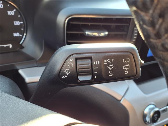 used 2023 Ford Explorer car, priced at $27,100