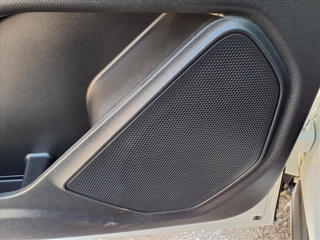 used 2023 Ford Explorer car, priced at $27,100