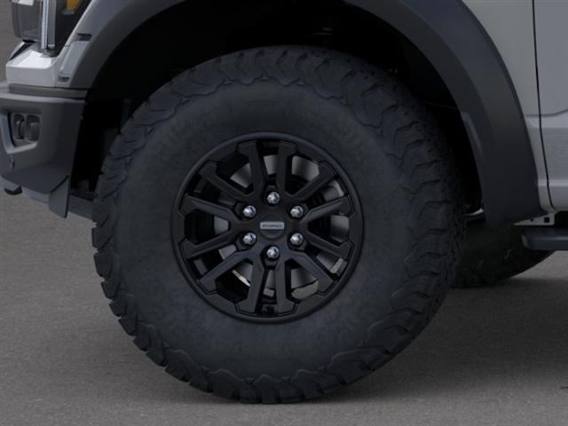 new 2026 Ford F-150 car, priced at $85,050
