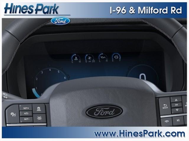 new 2026 Ford F-150 car, priced at $73,986