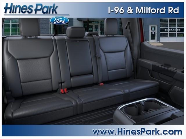 new 2026 Ford F-150 car, priced at $73,986