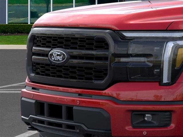 new 2026 Ford F-150 car, priced at $73,986