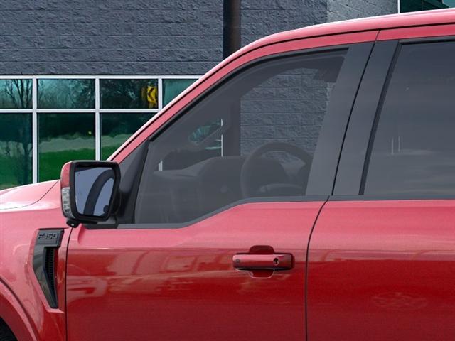 new 2026 Ford F-150 car, priced at $73,986