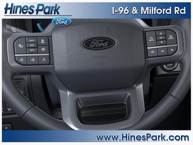 new 2026 Ford F-150 car, priced at $73,986