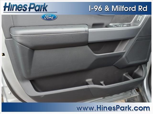 new 2025 Ford F-150 car, priced at $56,083