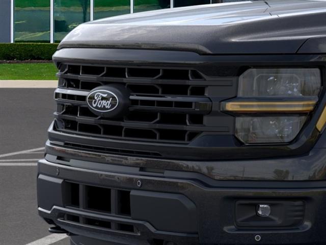 new 2026 Ford F-150 car, priced at $67,167