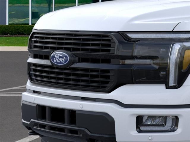 new 2026 Ford F-150 car, priced at $74,572