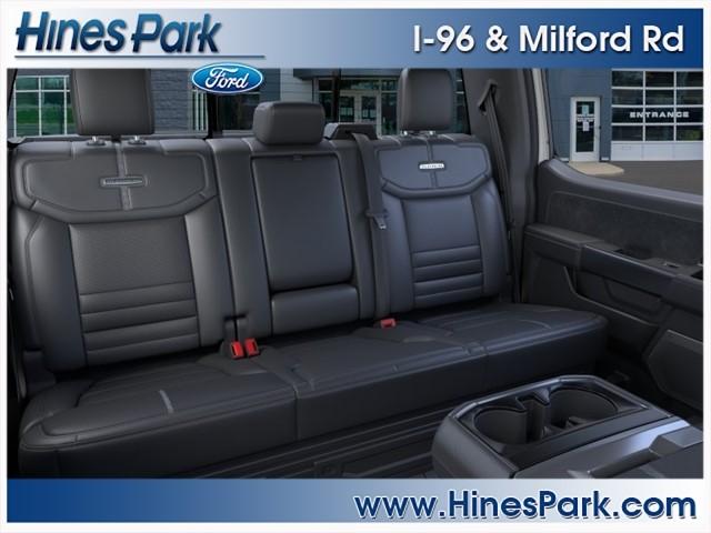 new 2026 Ford F-150 car, priced at $74,572