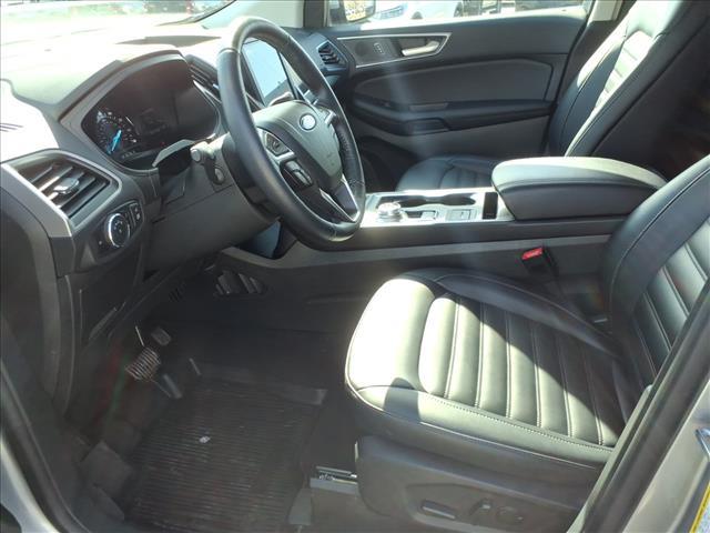 used 2023 Ford Edge car, priced at $27,600