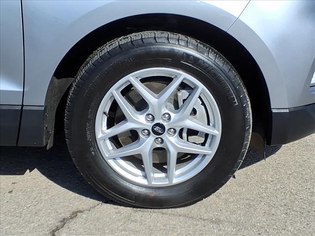 used 2023 Ford Edge car, priced at $27,600