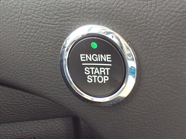 used 2023 Ford Edge car, priced at $27,600