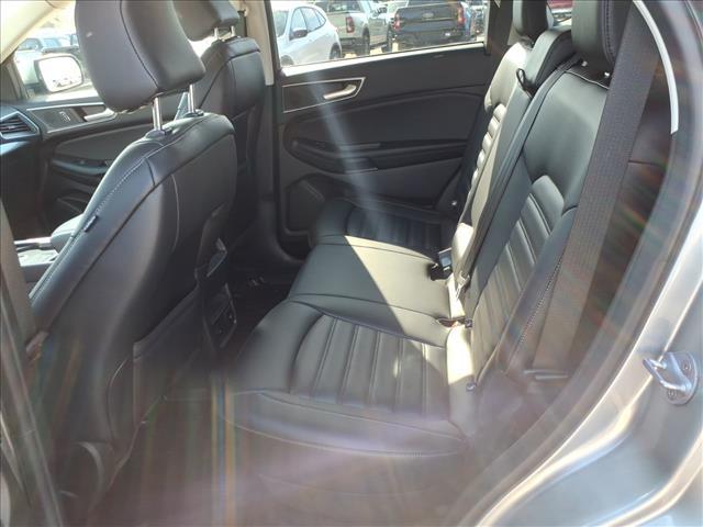 used 2023 Ford Edge car, priced at $27,600