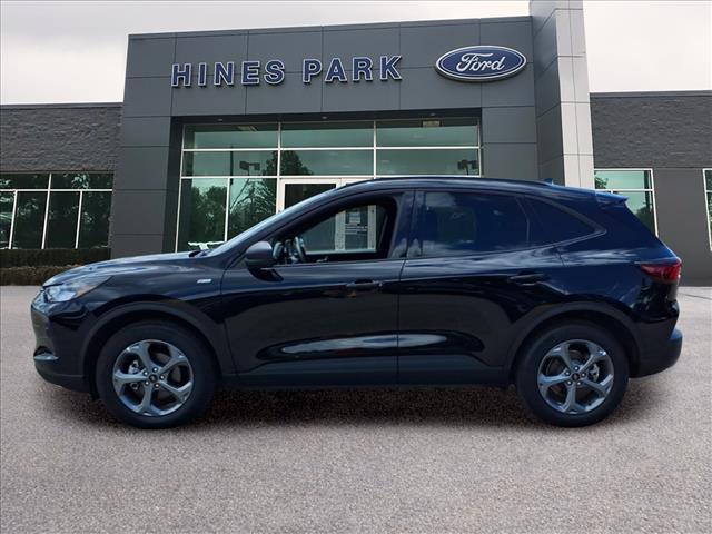 used 2026 Ford Escape car, priced at $28,169