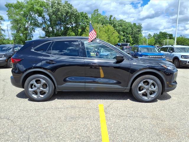 used 2026 Ford Escape car, priced at $28,169