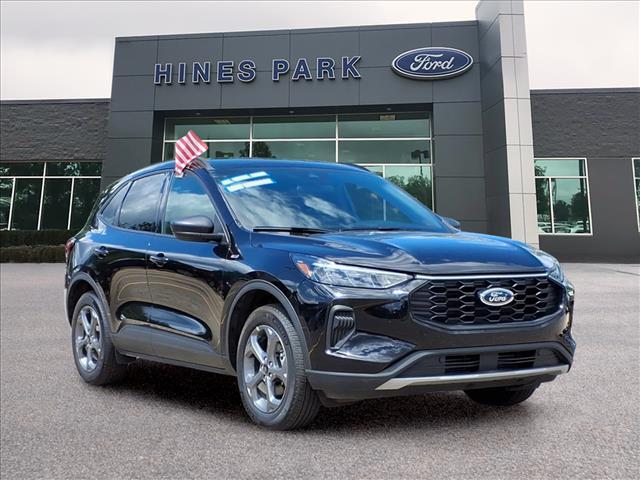 used 2026 Ford Escape car, priced at $28,169