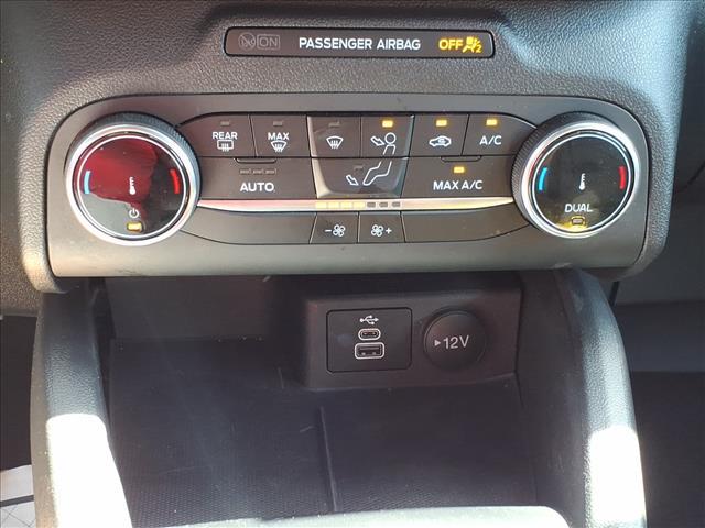 used 2026 Ford Escape car, priced at $28,169
