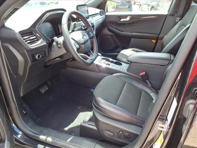 used 2026 Ford Escape car, priced at $28,169