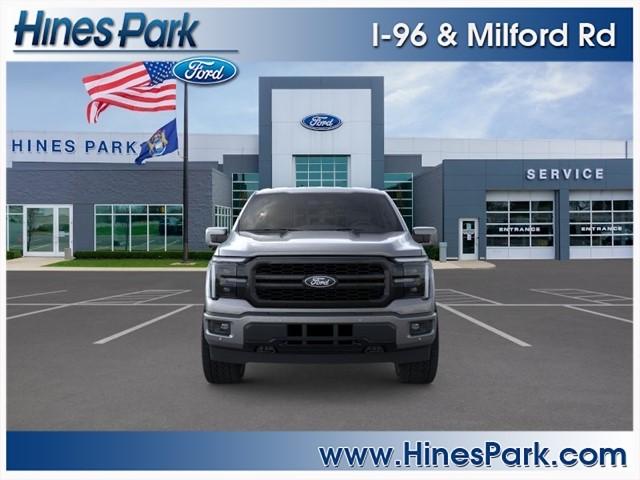 new 2026 Ford F-150 car, priced at $68,789