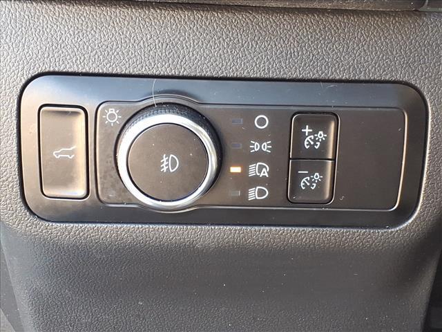 used 2022 Ford Escape car, priced at $20,700