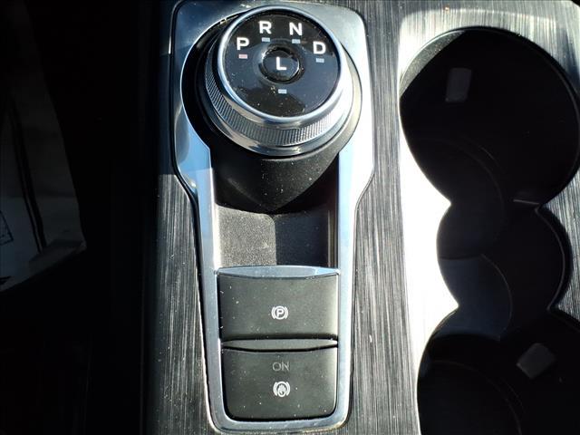 used 2022 Ford Escape car, priced at $20,700