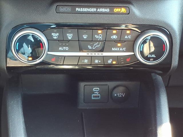 used 2022 Ford Escape car, priced at $20,700