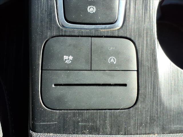 used 2022 Ford Escape car, priced at $20,700