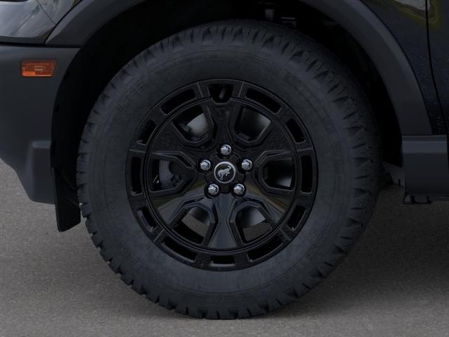 new 2026 Ford Bronco Sport car, priced at $41,670