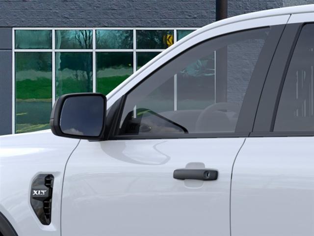 new 2026 Ford Ranger car, priced at $38,978