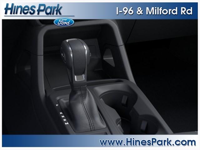 new 2026 Ford Ranger car, priced at $38,978