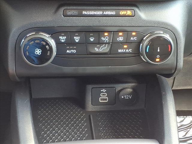 used 2024 Ford Bronco Sport car