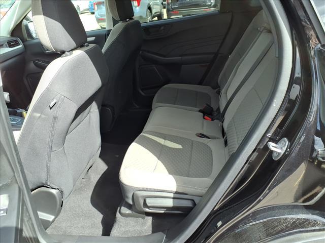 used 2022 Ford Escape car, priced at $21,553