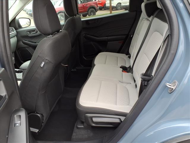 used 2023 Ford Escape car