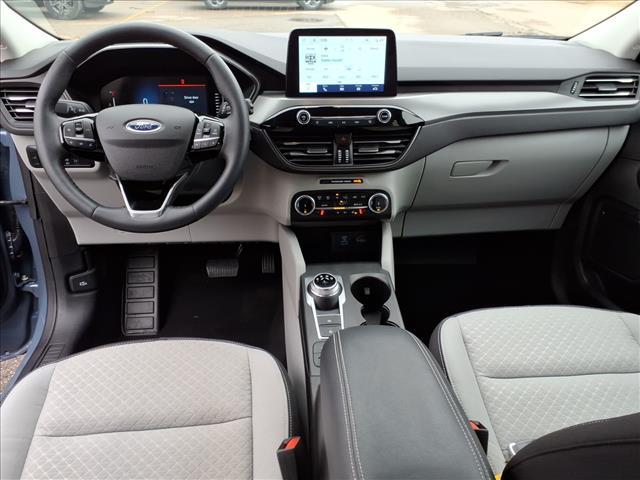 used 2023 Ford Escape car