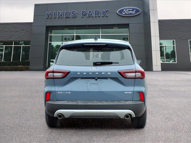 used 2023 Ford Escape car