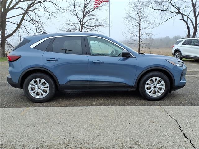 used 2023 Ford Escape car
