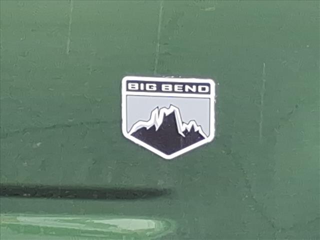 used 2023 Ford Bronco Sport car, priced at $24,414