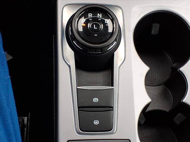 used 2023 Ford Bronco Sport car, priced at $24,414