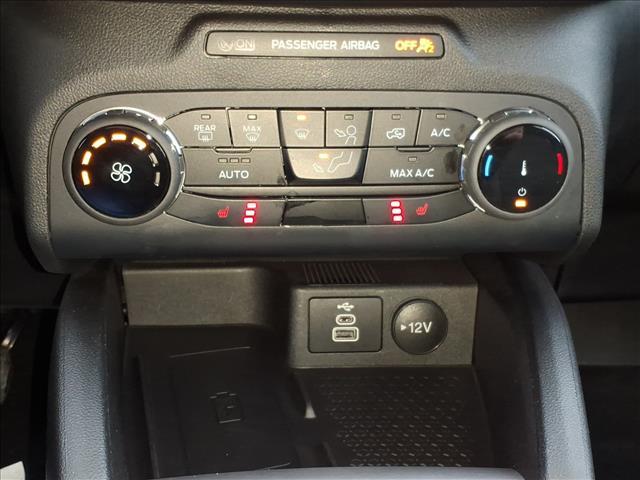 used 2023 Ford Bronco Sport car, priced at $24,414