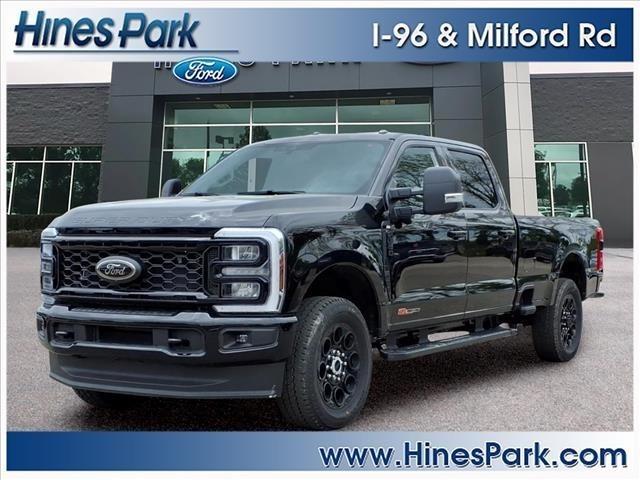 new 2026 Ford F-350 car, priced at $87,475