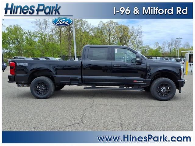 new 2026 Ford F-350 car, priced at $87,475