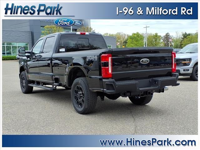 new 2026 Ford F-350 car, priced at $87,475