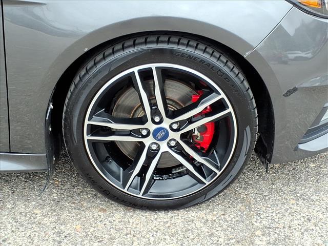 used 2016 Ford Focus ST car, priced at $8,271