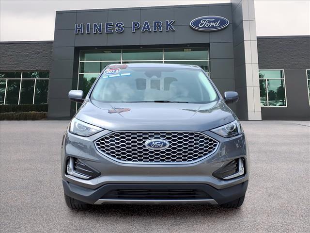 used 2023 Ford Edge car, priced at $26,779