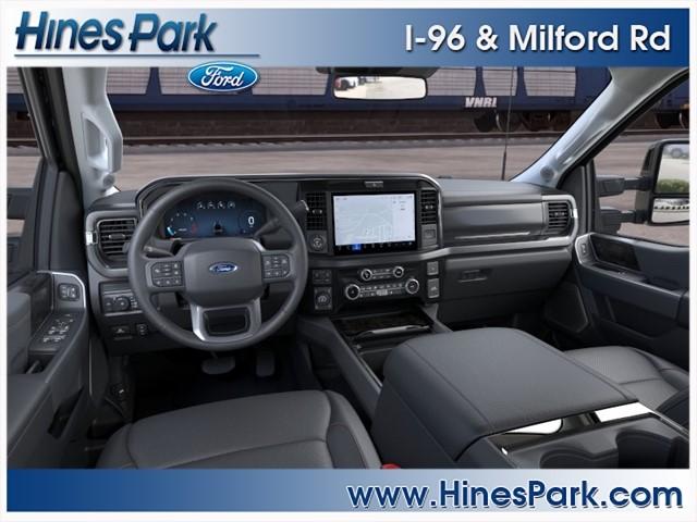 new 2026 Ford F-250 car, priced at $77,812