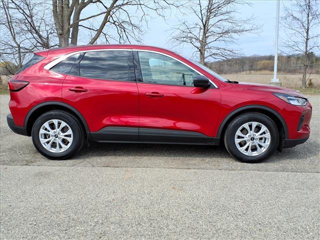 used 2023 Ford Escape car