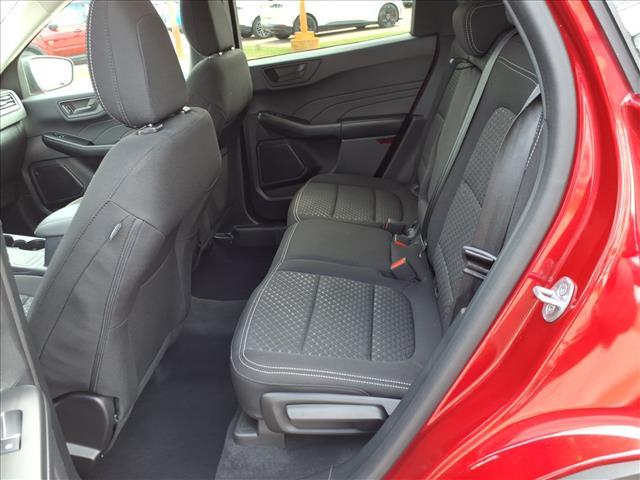 used 2023 Ford Escape car