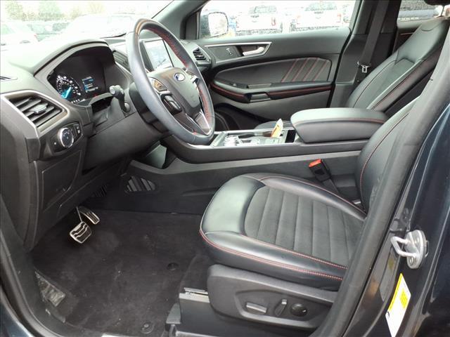 used 2024 Ford Edge car, priced at $32,100