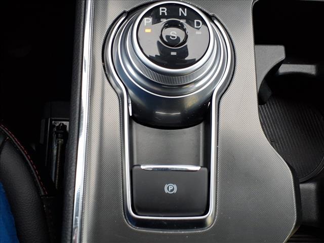 used 2024 Ford Edge car, priced at $32,100