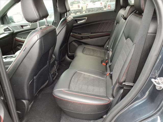 used 2024 Ford Edge car, priced at $32,100