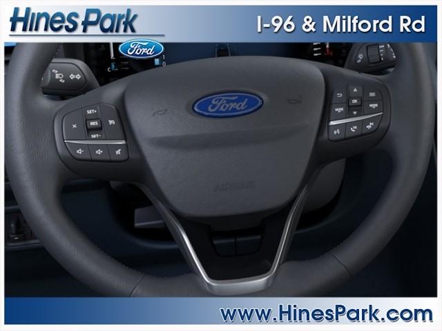 new 2025 Ford Maverick car, priced at $34,742